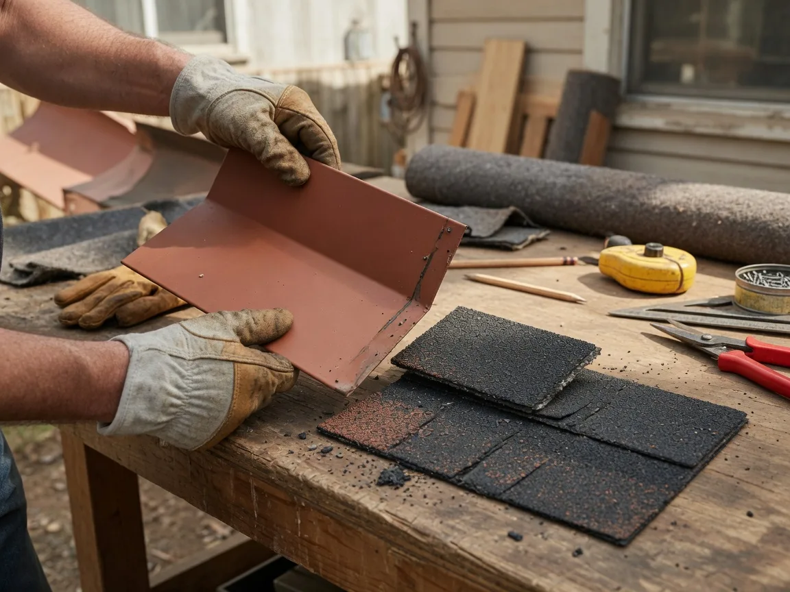 Roof Repair company in Carman, IL